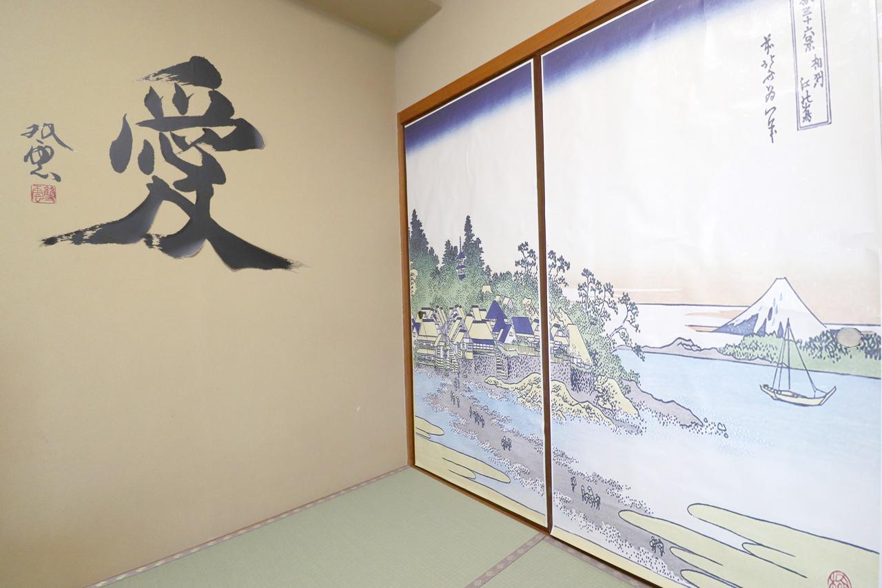 Kishu Railway Katase Enoshima Hotel Fujisawa Luaran gambar