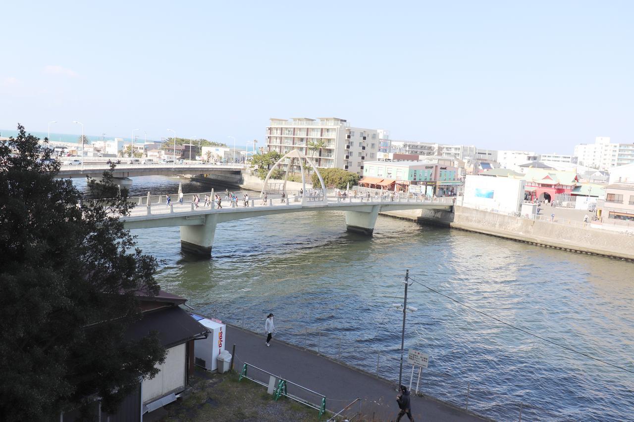 Kishu Railway Katase Enoshima Hotel Fujisawa Luaran gambar