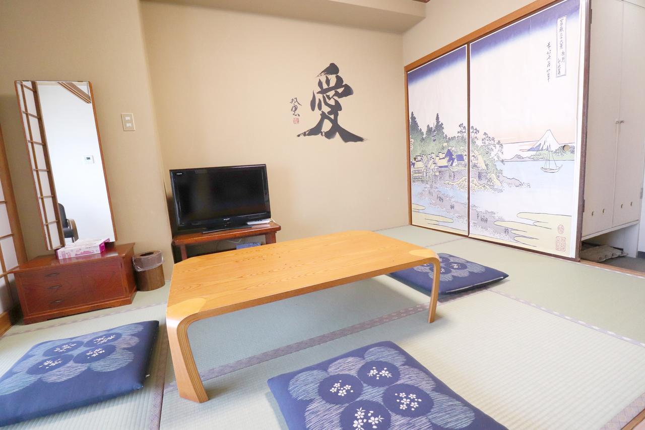 Kishu Railway Katase Enoshima Hotel Fujisawa Luaran gambar