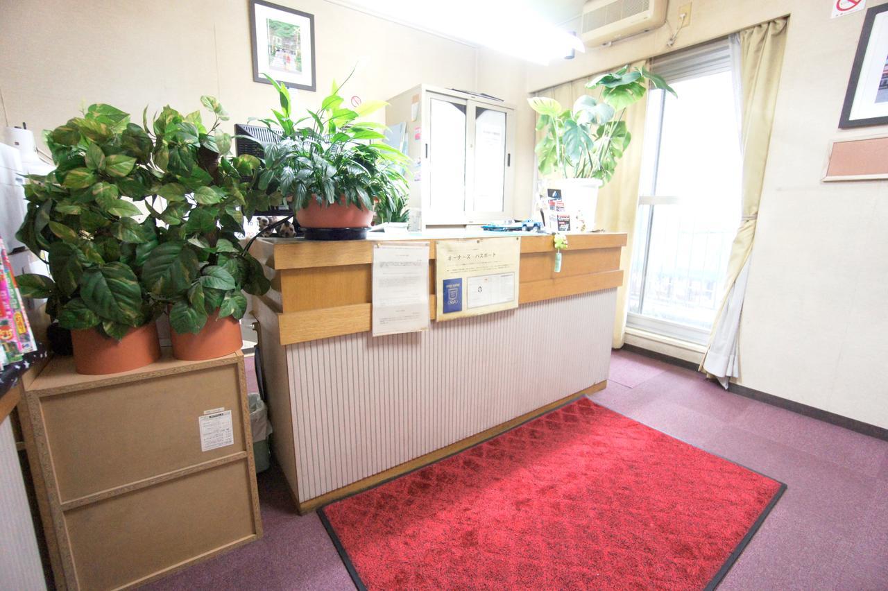 Kishu Railway Katase Enoshima Hotel Fujisawa Luaran gambar
