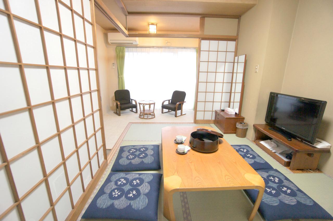 Kishu Railway Katase Enoshima Hotel Fujisawa Luaran gambar