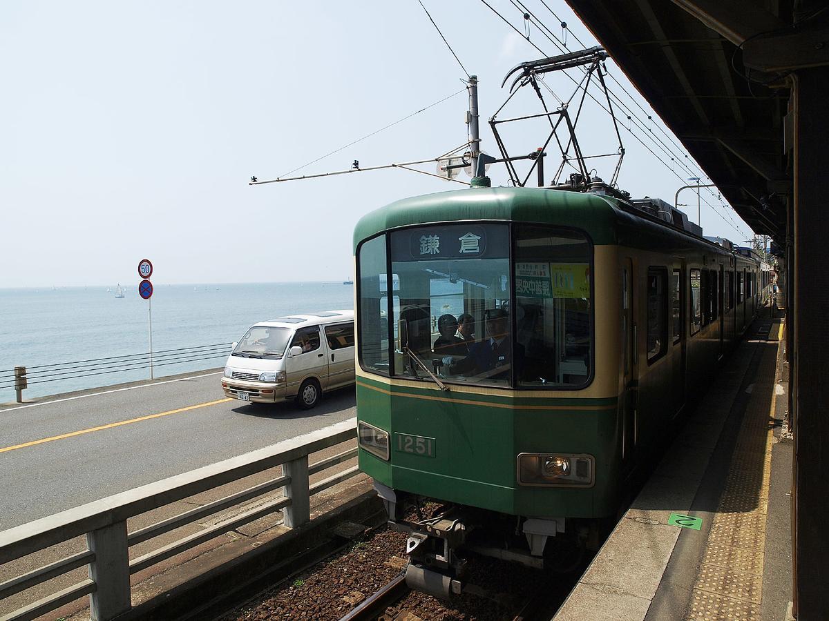 Kishu Railway Katase Enoshima Hotel Fujisawa Luaran gambar