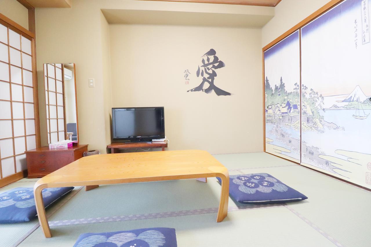 Kishu Railway Katase Enoshima Hotel Fujisawa Luaran gambar